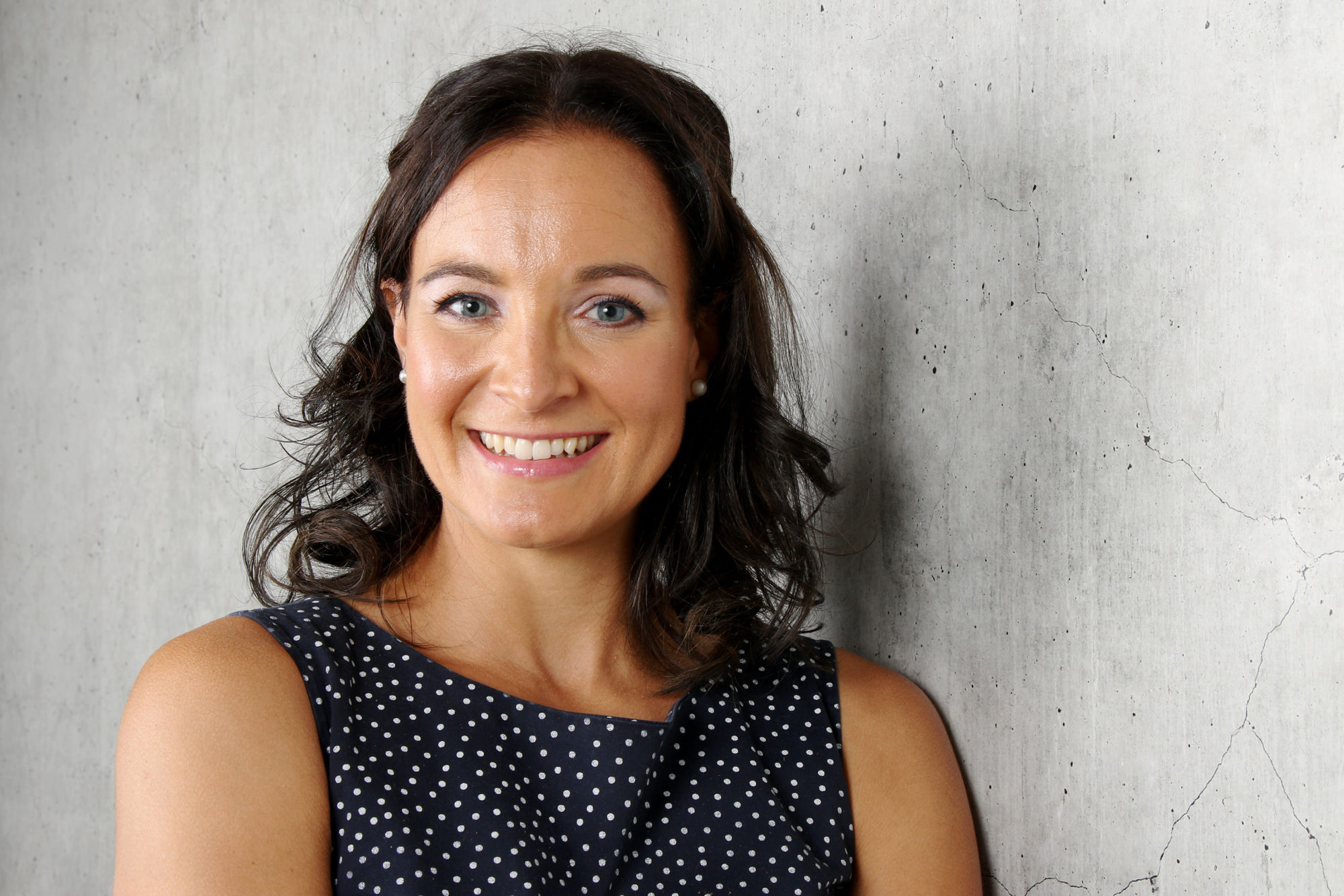 Dre Marie-Claude Poirier, chiropraticienne, au Centre chiropratique Ste-Dorothée