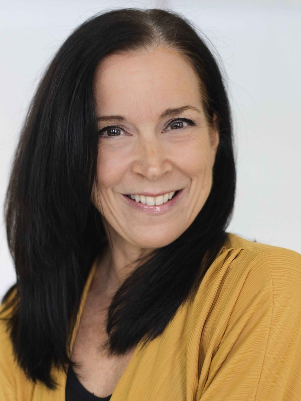 Lucie Bisson, massothérapeute